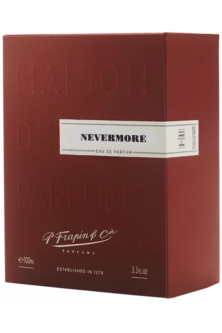 Nevermore (P Frapin &amp; Cie) 1