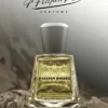 Passion Boisee (P Frapin & Cie) — изображение 3
