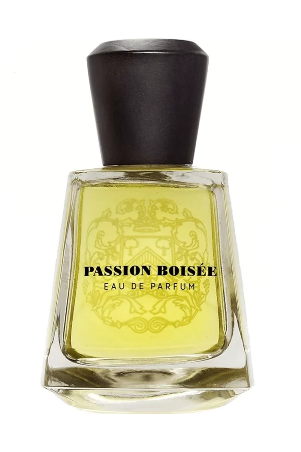 Passion Boisee (P Frapin &amp; Cie)