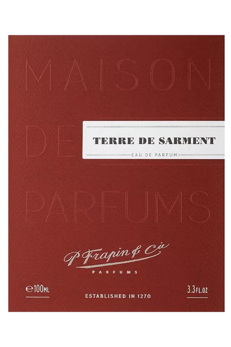 Terre de Sarment (P Frapin &amp; Cie) 1