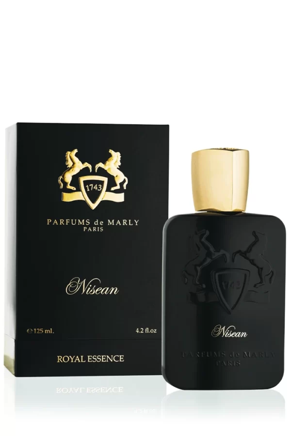 Nisean (Parfums de Marly) 1