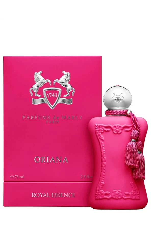 Oriana (Parfums de Marly) 1