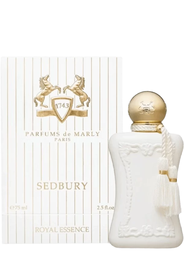 Sedbury (Parfums de Marly) 1