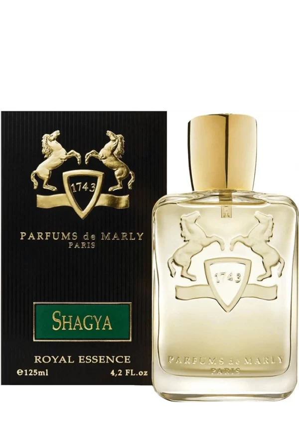 Shagya (Parfums de Marly) 1