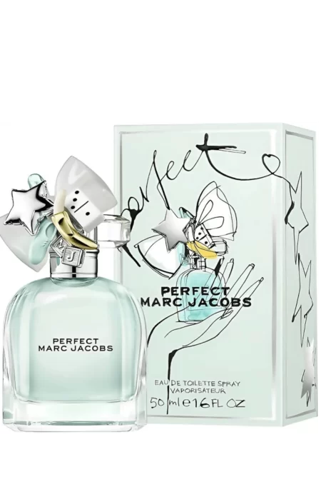 Perfect Eau de Toilette (Marc Jacobs) 2