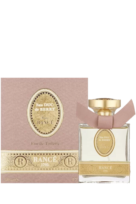 Eau Duc De Berry (Rancé 1795) 1