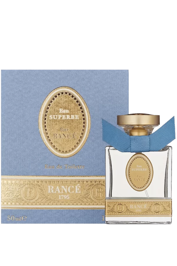 Eau Superbe (Rancé 1795) 1