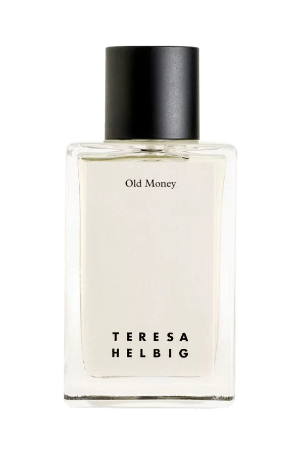 Old Money (Teresa Helbig)