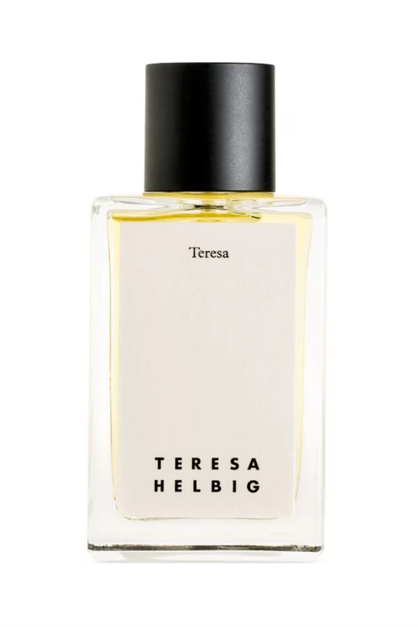 Teresa (Teresa Helbig)