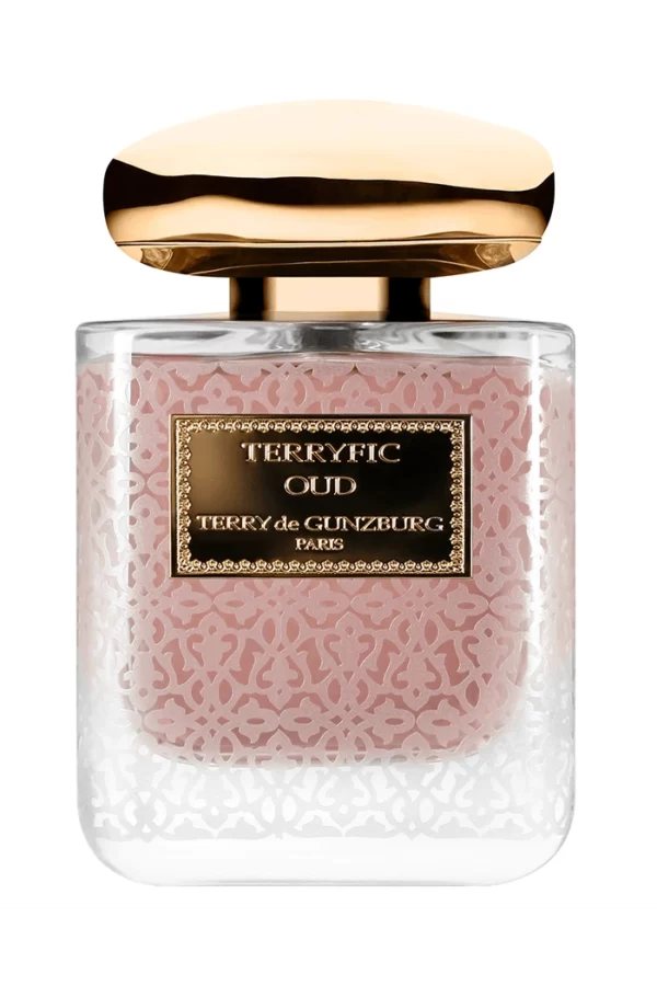 Terryfic Oud L'Eau (Terry de Gunzburg)