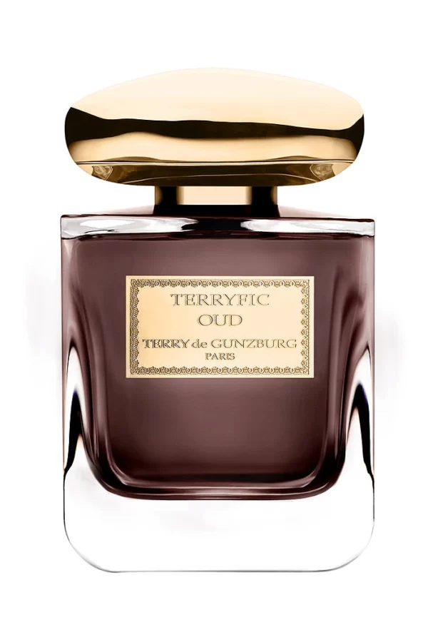 Terryfic Oud (Terry de Gunzburg)