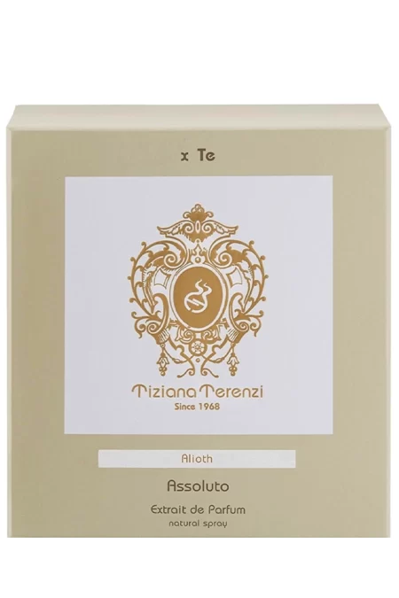 Alioth (Tiziana Terenzi) 1