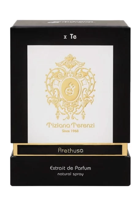 Arethusa (Tiziana Terenzi) 1