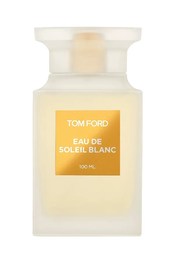 Eau de Soleil Blanc (Tom Ford)