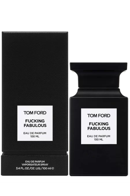 Fucking Fabulous (Tom Ford) 1