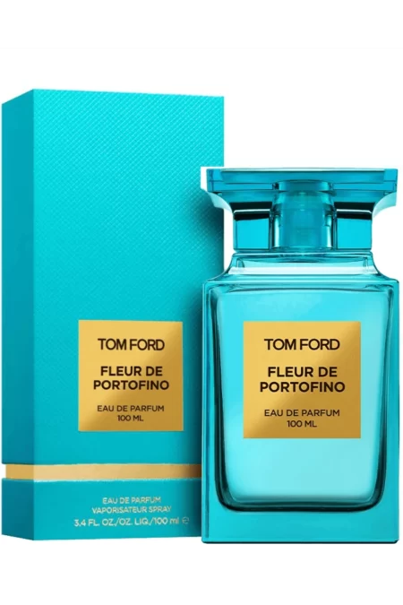 Fleur de Portofino (Tom Ford) 1