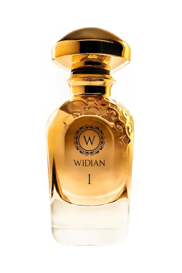 Gold I (Widian)