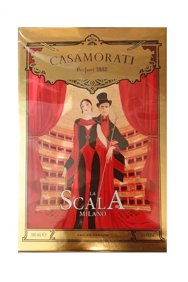 La Scala (Xerjoff) 1