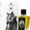 Bat (Zoologist) — изображение 2