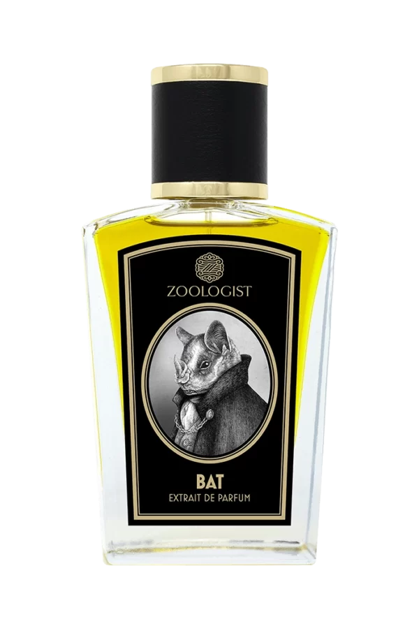 Bat (Zoologist)