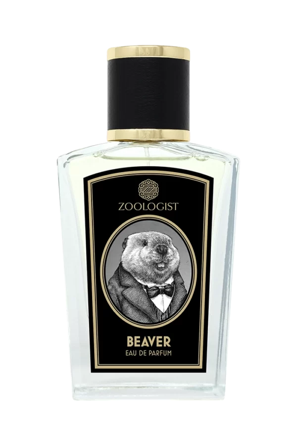 Beaver (Zoologist)