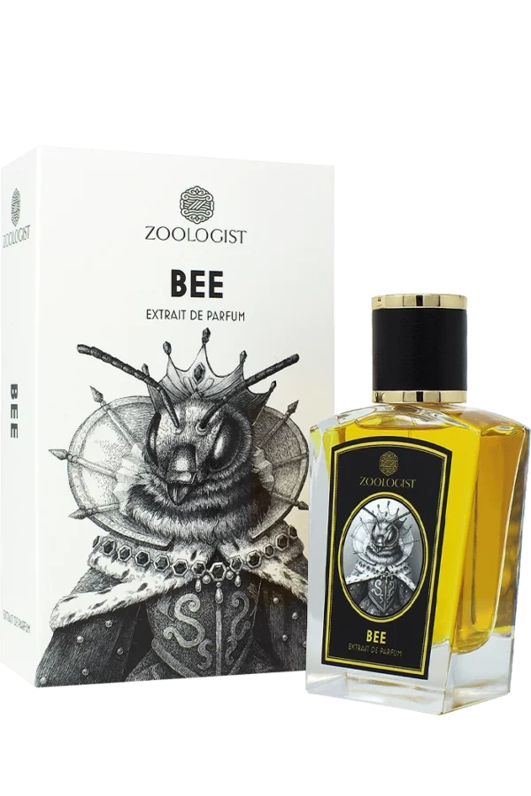 Bee (Zoologist) 1