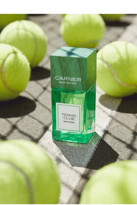 Tennis Club (Carner Barcelona) 2