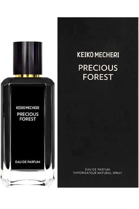 Precious Forest (Keiko Mecheri) 1
