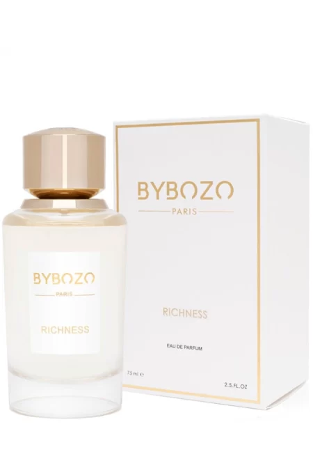 Richness (ByBozo) 1