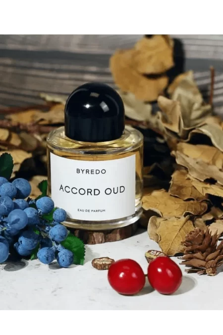 Accord Oud (Byredo) 1