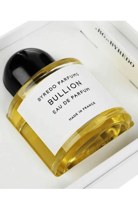 Bullion (Byredo) 1