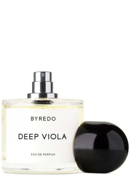 Deep Viola (Byredo) 1