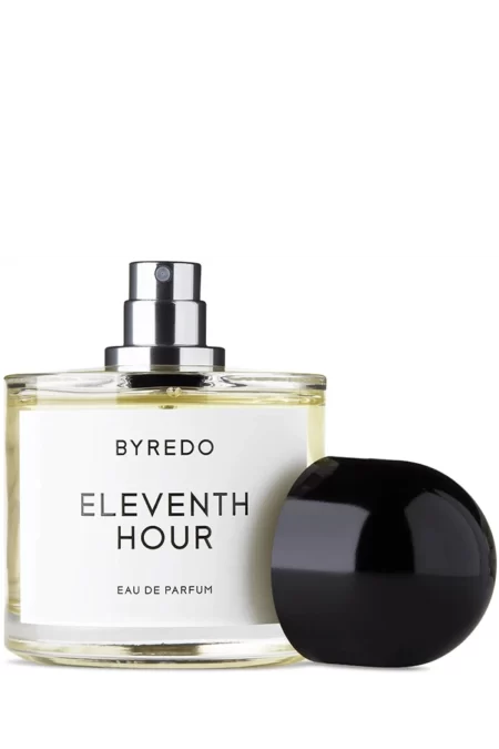 Eleventh Hour (Byredo) 1