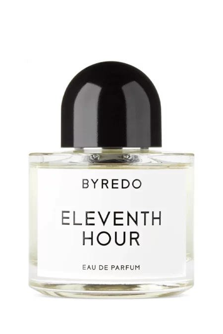 Eleventh Hour (Byredo) 2