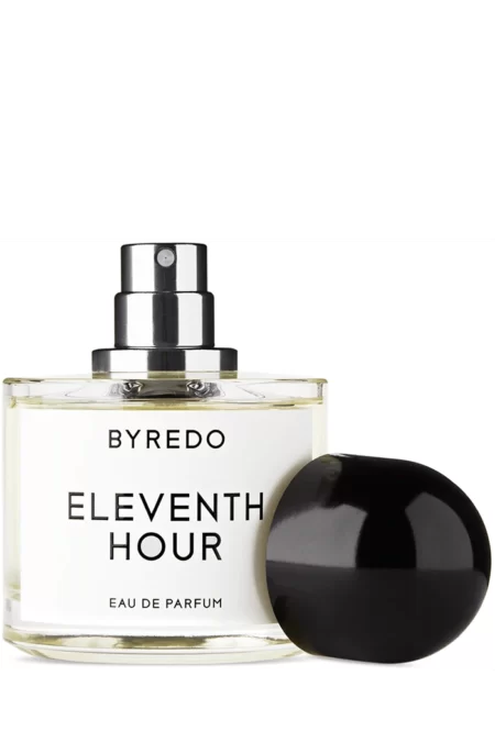 Eleventh Hour (Byredo) 3