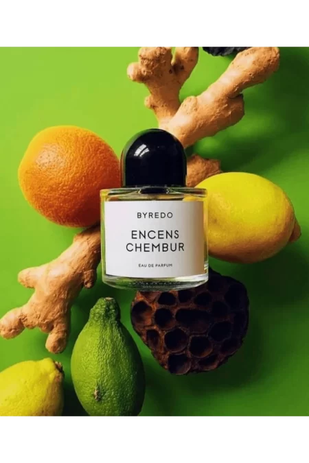 Encens Chembur (Byredo) 2