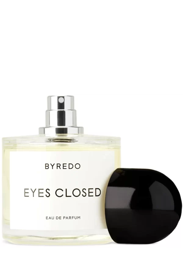 Eyes Closed (Byredo) 1