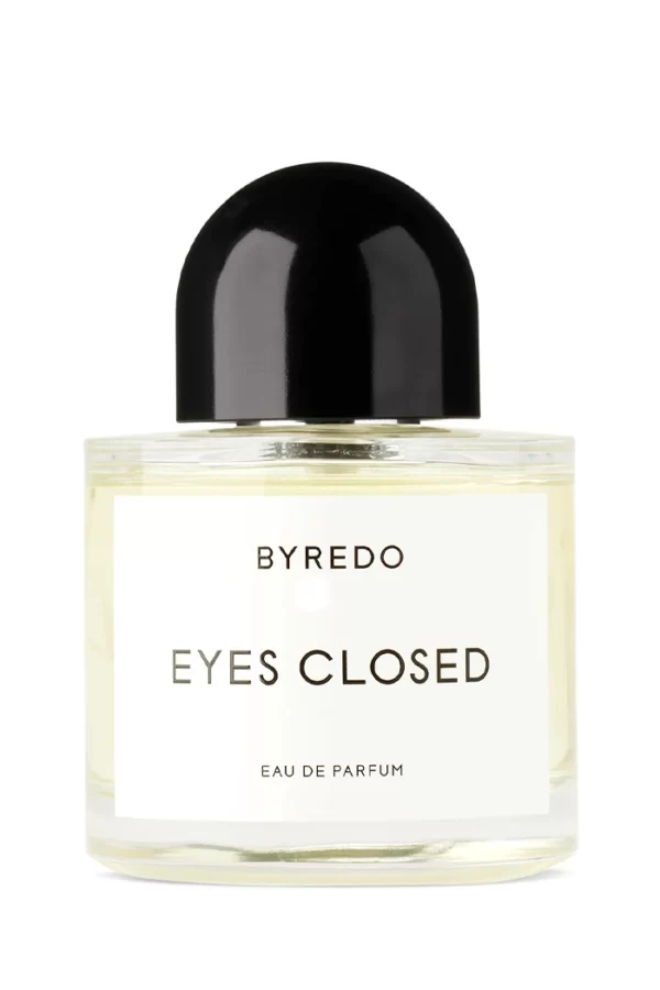 Eyes Closed (Byredo)