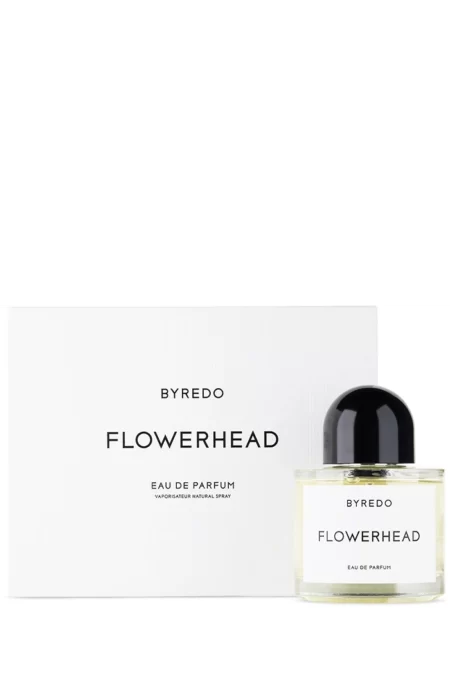 Flowerhead (Byredo) 4