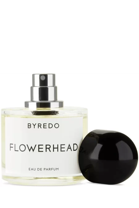Flowerhead (Byredo) 3