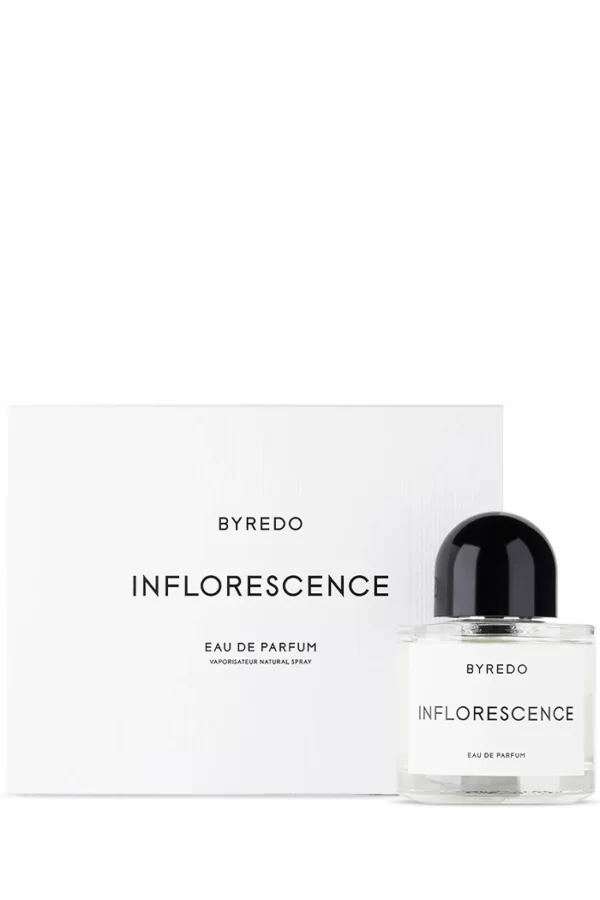 Inflorescence (Byredo) 4