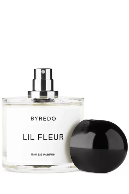 Lil Fleur (Byredo) 1