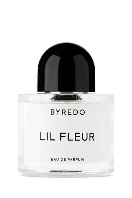Lil Fleur (Byredo) 2