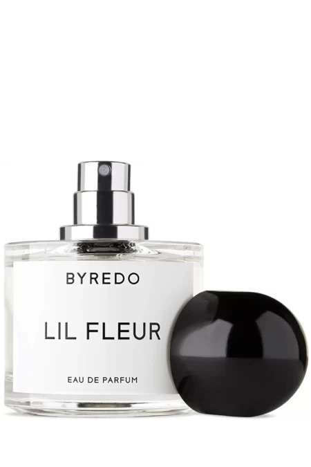 Lil Fleur (Byredo) 3
