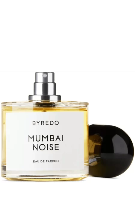 Mumbai Noise (Byredo) 1