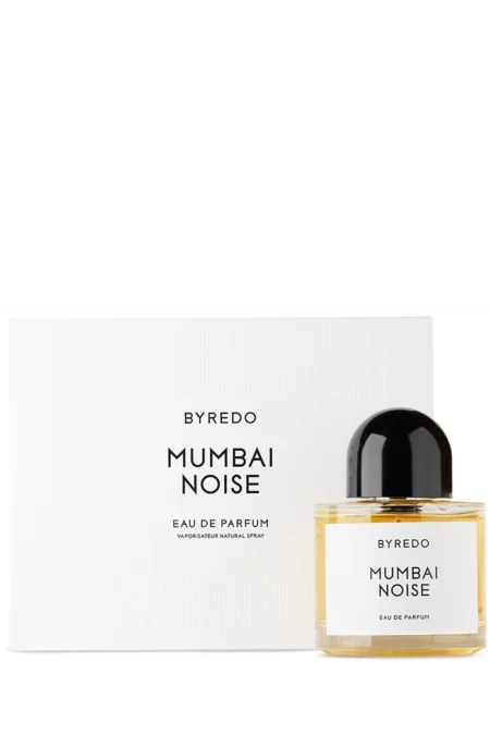 Mumbai Noise (Byredo) 4