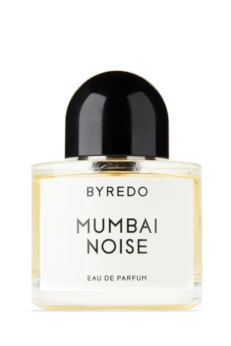 Mumbai Noise (Byredo) 2