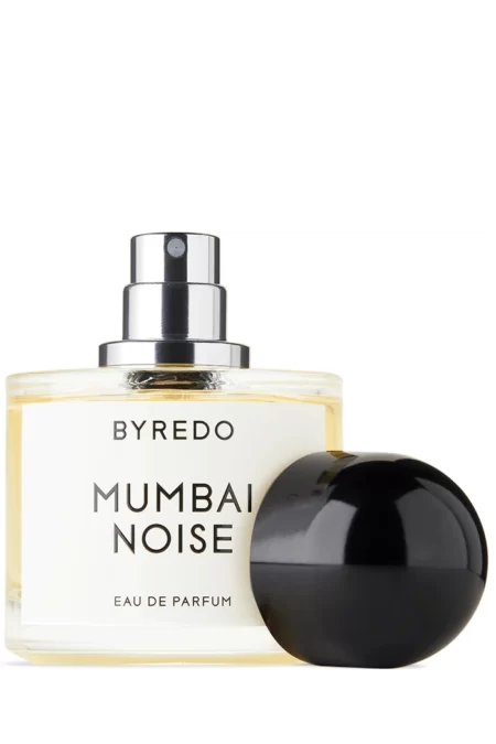 Mumbai Noise (Byredo) 3