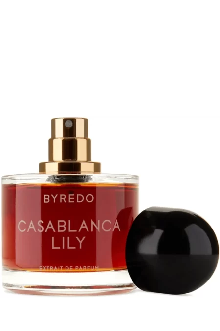 Casablanca Lily (Byredo) 1
