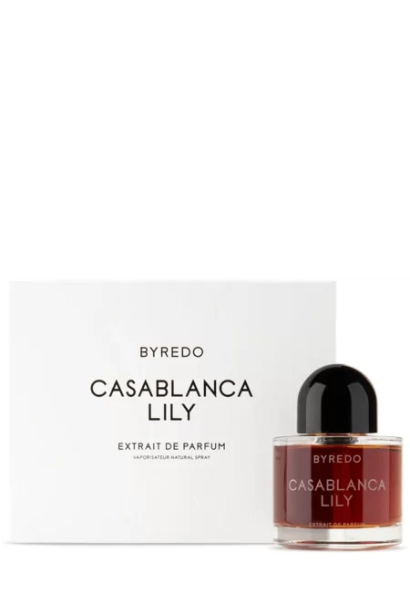 Casablanca Lily (Byredo) 2
